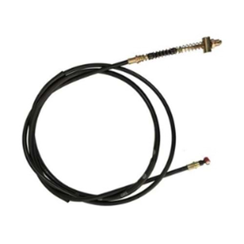 ARKA FREN TELİ SCT 50