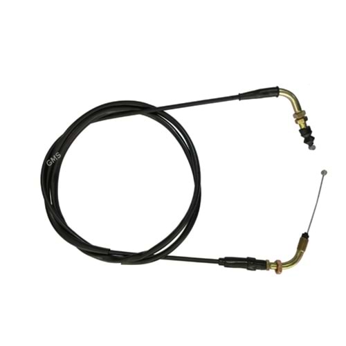 GAZ TELİ SCT 50
