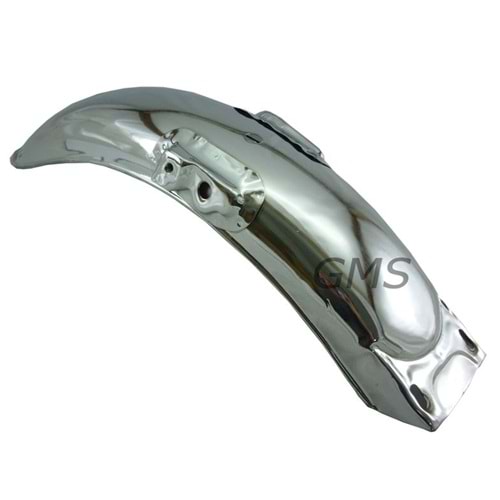 ARKA ÇAMURLUK NİKEL CG125