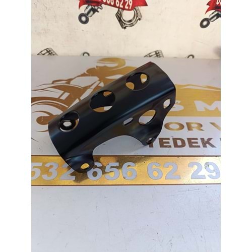 CG MOTOR BAĞLANI DEMİRİ SİYAH