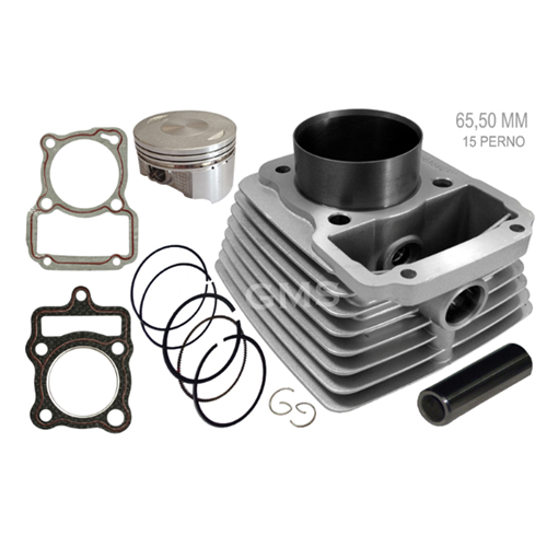 SİLİNDİR SET 65.50MM 15P 69B GİVİS