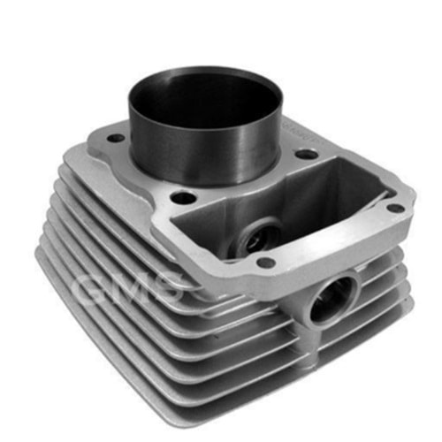 65.50MM SİLİNDİR 82B 8 PETEK BOŞ CG