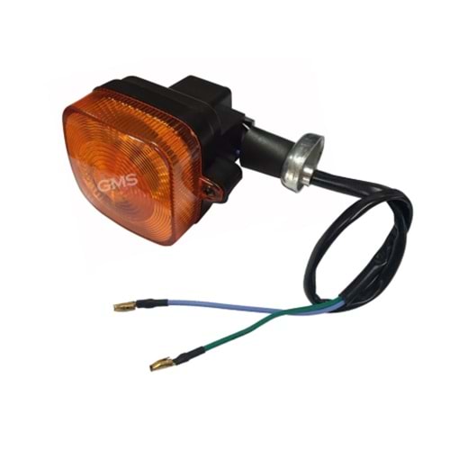 CG SİNYAL KARE BRETTON