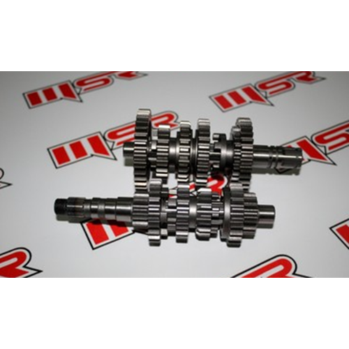 BAJAJ PULSAR 200 NS ŞANZUMAN SETİ OEM