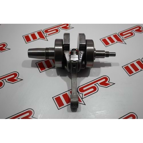 BAJAJ PULSAR NS 200 KRANK