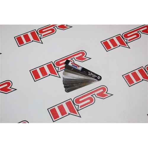 SENTİL SUBAP AYAR 10'LU APARAT