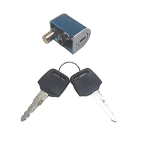 CG DİREKSİYON KİLİDİ CİVATALI MTS