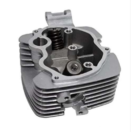 CG 200 ÜST KAPAK MTS 3 VİDA ORJ