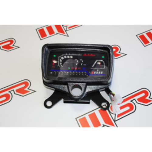 CG MODEL DİJİTAL KM SAATİ