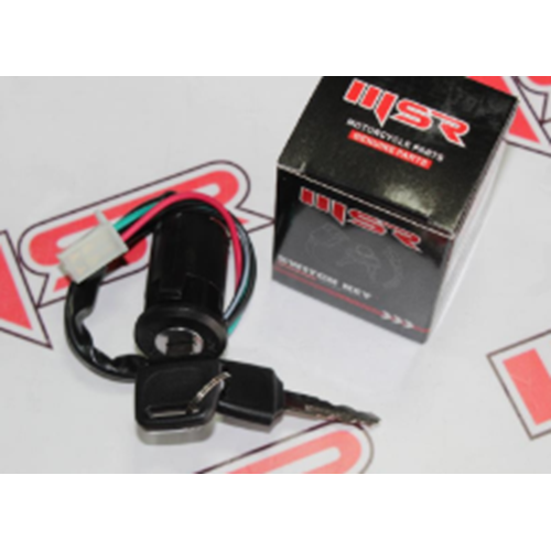 CG 125 AGK MODELİ KONTAK MSR