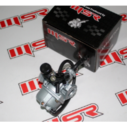 CUB 100 CC KARBÜRATÖR MSR