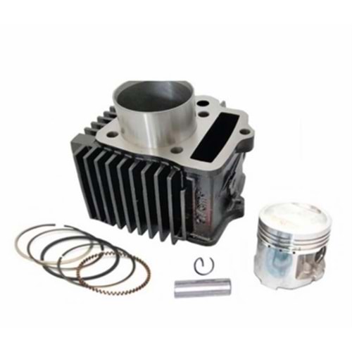 CUB 110 SİLİNDİR KOMPLE