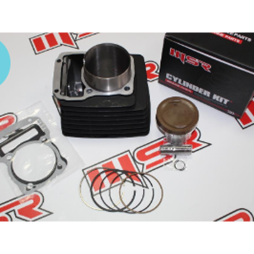 CG 300 CC 70.0 MM 16P 81MM SİLİNDİR PİSTON KİT MSR