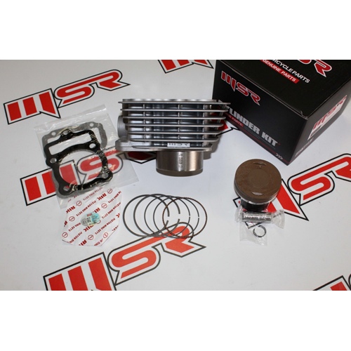 CG 150 65.5 MM SİLİNDİR KİT 69.0 BOY 13P ÖZEL GÖMLEK