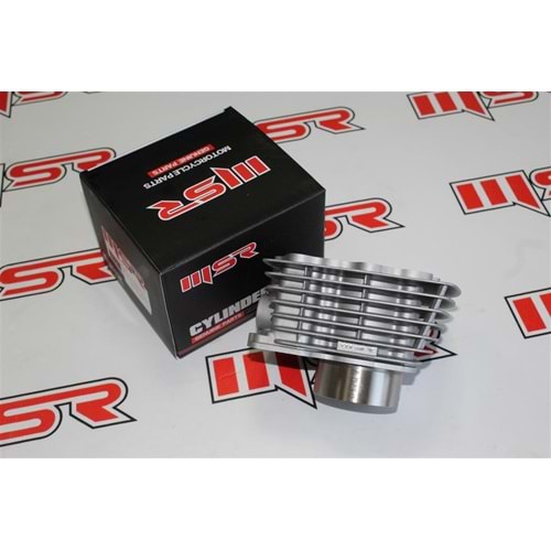 CG 200 SİLİNDİR BOŞ 77.4 BOY 65.5 NUMARALI GÖMLEK MSR