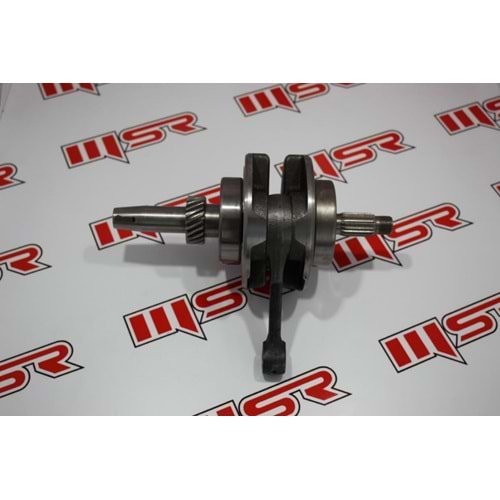 CG 250 CC ZONGSHEN KRANK 16P