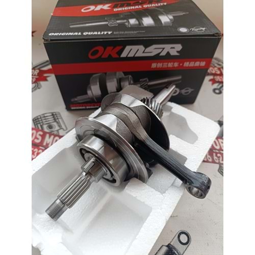 CG KRANK BALANSÖRLÜ 200 DRİFT UYUMLU