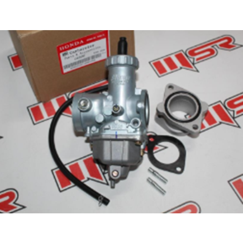 CG 300 CC MODİFİYE KARBÜRATÖR-MANİFOLT TK