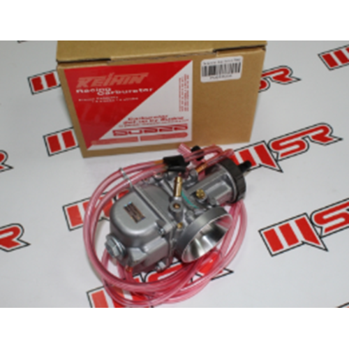 40 MM MODİFİYE KARBÜRATÖR KEHIN