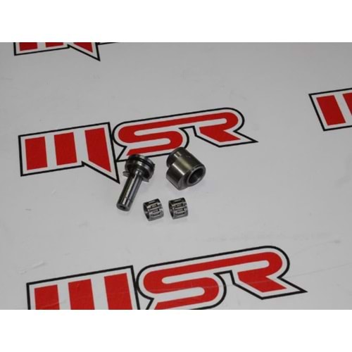 CG EKSANTİRİK SETİ BİLYALI MSR