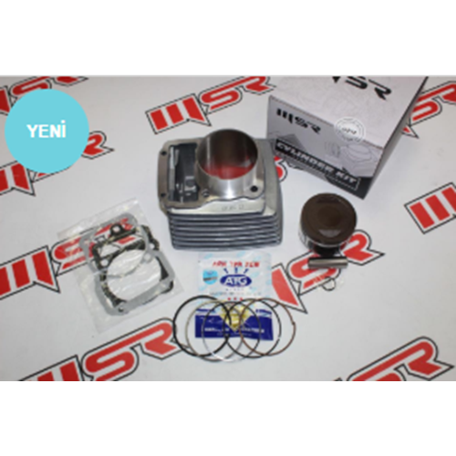 CG SERAMİK 350MODİFİYE 72.5 MM 16P 80 BOY MSR S
