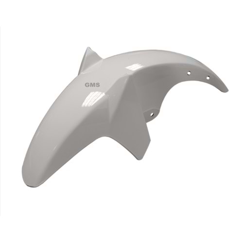 ÖN ÇAMURLUK BEYAZ CG-YBR-K