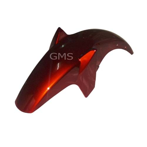 ÖN ÇAMURLUK KIRMIZI CG-YBR-K