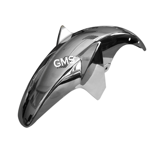 ÖN ÇAMURLUK NİKEL CG-YBR-