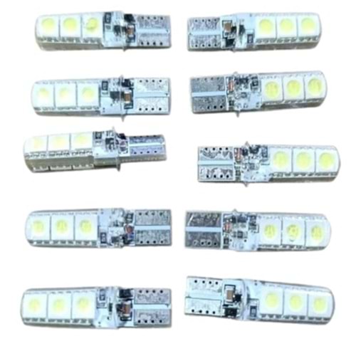 AMPÜL DİPSİZ ÇAKAR LED ÖN