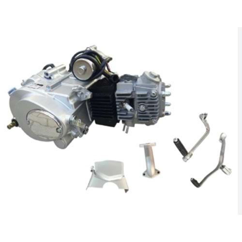 CUB 110 KOMPLE ALT MOTOR