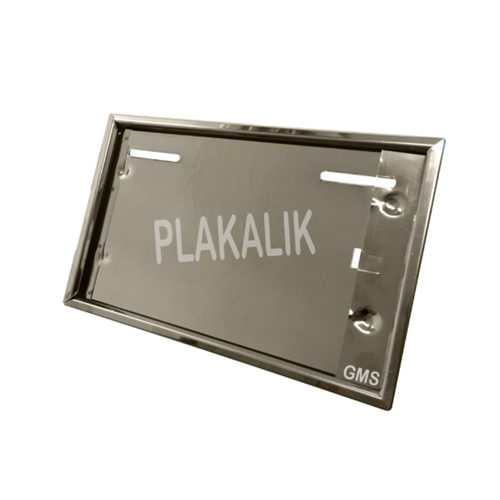 PLAKALIK SAÇ NİKEL