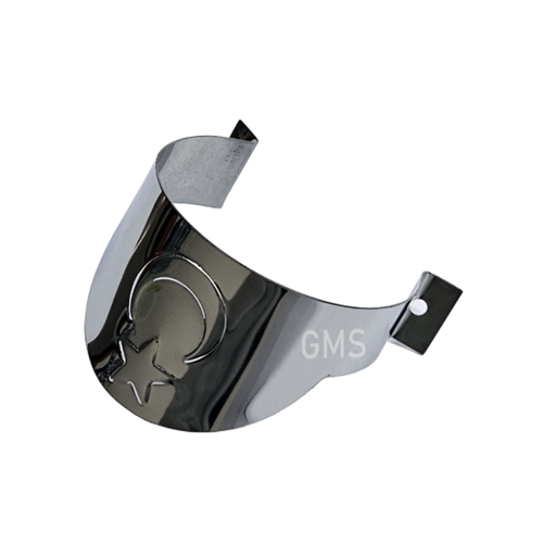 CG SİNYAL ŞAPKASI YILDIZLI NİKEL