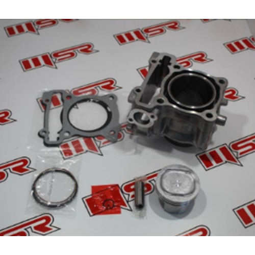 YAMAHA N-MAX SİLİNDİR KİT 62 MM