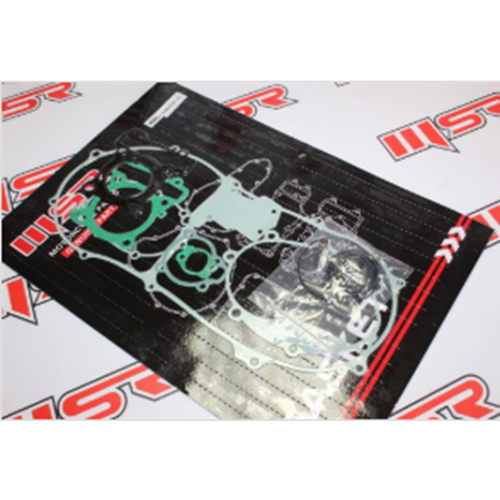 N MAX 155 CONTA SETİ ORİNGLİ MSR