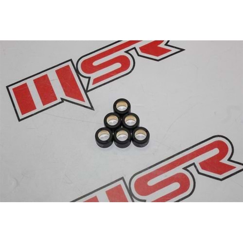 PCX 125 6 LI BURÇ TAKIMI 10GR 20X15 PRİNÇ ALAŞIM MSR