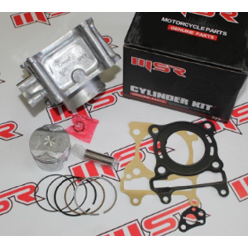 PCX 125(2021-2024) SİLİNDİR KİT MSR