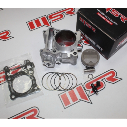PCX 125 2021-2025 65mm 160CC MODİFİYE SİLİNDİR KİT