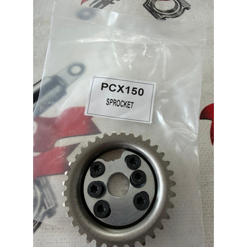 PCX 125-150 EKSANTİRİK DİŞLİSİ