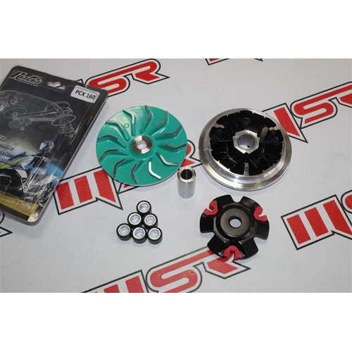 HONDA PCX 125 2021-2024 15.1 GRAM 15X20 ÖN VARYATÖR