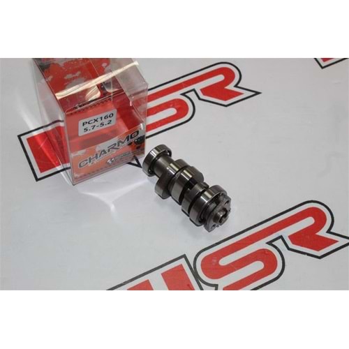 HONDA PCX 125 (2021 - 2024 4 SÜBAP) MODİFİYE EKSANTİRİK ( 5.7-5.2 ) TAIWAN