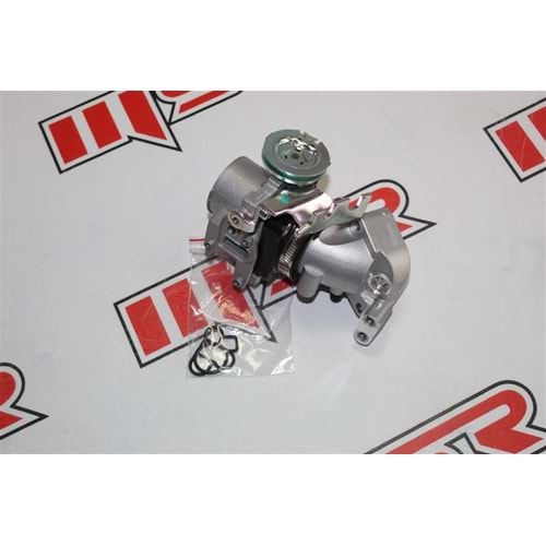 HONDA PCX 125 (2021 - 2024 4 SÜBAP) MODİFİYE GAZ KELEBEK GÖVDESİ 34 MM