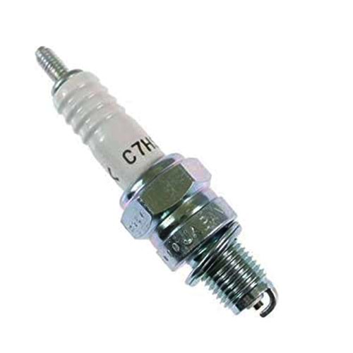 BUJİ HONDA CBF SPACY