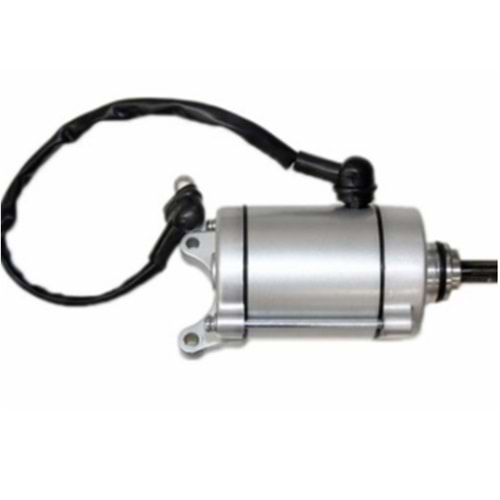 CG 125 MARŞ MOTORU 3X 100048