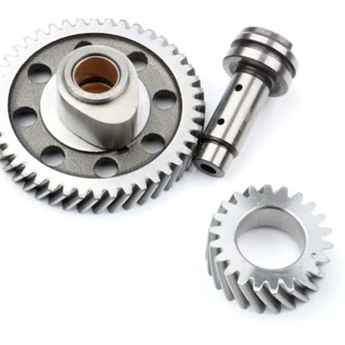 ZOMAX EKSANTİRİK DİŞLİ SETİ 37-38 100148
