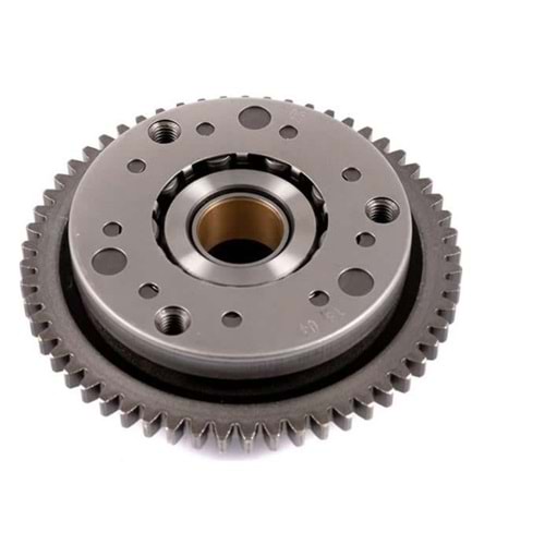 CG 200 MARŞ KİTLEMESİ 3X 100178