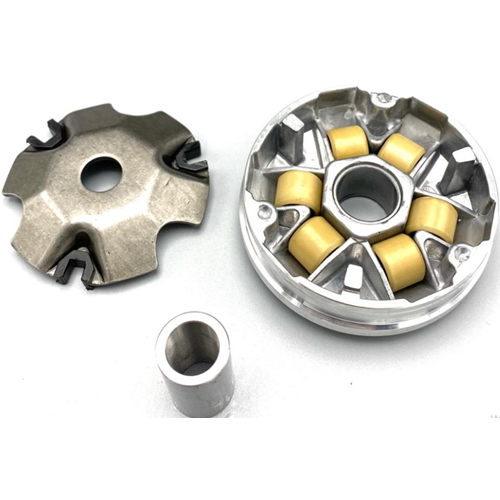 ÖN DABRİYAJ KOMPLE SCT 50-80