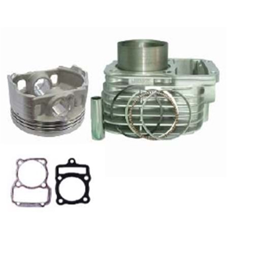 CG 125 SİLİNDİR SETİ 15 PERNO 3X 100089
