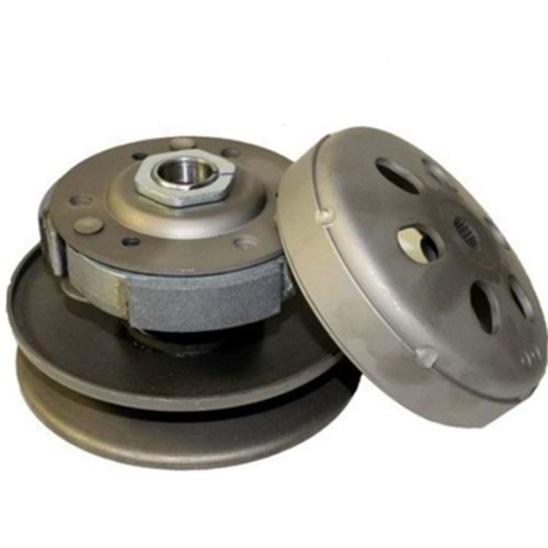 50 CC ARKA DEBRİYAJ MSK