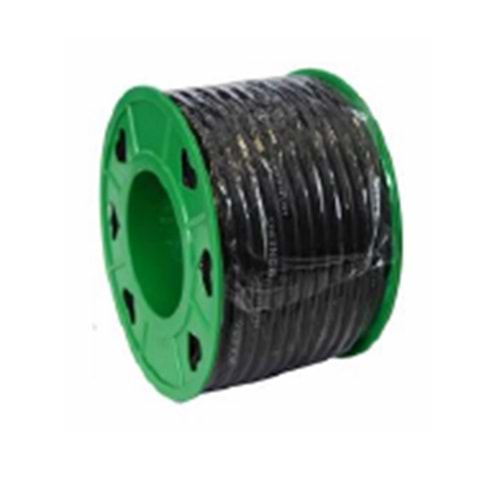 CG BENZİN HORTUMU SİYAH 20MT 100629
