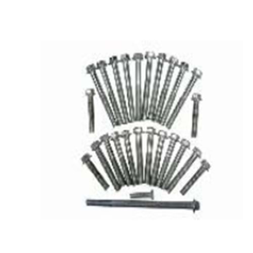 CG 125 MOTOR VİDA TAKIMI 100521